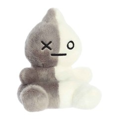 Aurora – BT21 – Palm Pals – 5″ VAN Lovable Stuffed Doll