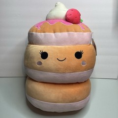 Squishmallows Sawtelle LARGE 16″ – Hard To find! NEW With Tags!