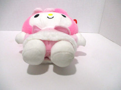 Sanrio Plush My Melody Hello Kitty & Friends Holiday 12″ Toy 2023