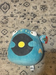 Squishmallows Pokemon Bellibolt 10″ NWT