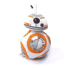 7″ Star Wars BB-8 Soft Plush Lucas Films