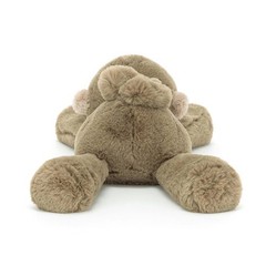 Jellycat Smudge Monkey Medium NWT with Label Dust Bag Plush Gift