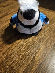 Webkinz Lil’ Blue Jay