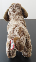 Douglas #3980 Spud Mutt 9″ Mixed Breed Stuffed Animal Plush