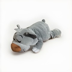Disney Parks Cuddleez Baloo Plush From Jungle Book Large Stuffed Toy 24″