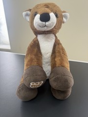 Build-A-Bear Workshop Woodland Friend Spotted Baby Fawn Deer Plush