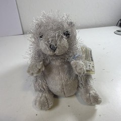 Webkinz Grey Squirrel HM023 New Unused Code