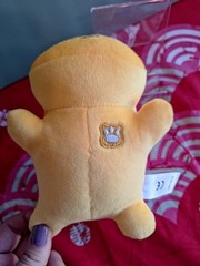 Aphmau MeeMeows Elemental Fire Cat Plush Plushie Litter 6 (no box)