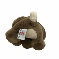 Hound Dog Puppy Valentine Plush Heart Love Russ Berrie RB Target Stuffed Animal