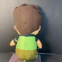 Ben 10 Stuffed Plush Toy Cartoon Network Ben Tennyson 11 Inch Toy Factory 2018