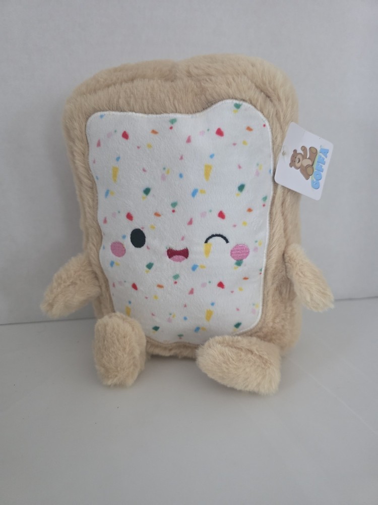Pop Tart Plush