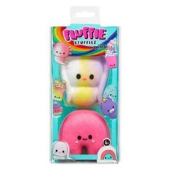 [NEW RELEASE!] Fluffie Stuffiez Minis Bear Collectible Plush Surprise Reveal