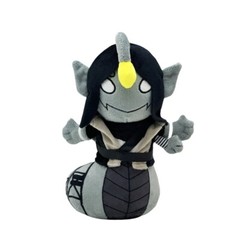 Pressure Sebastian Solace Plush 27Cm Plush Doll Stuffed Toy Cartoon Style