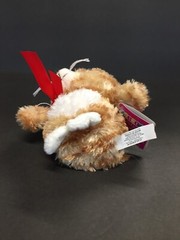 Galerie Kitty Cat Stuffed Animal Plush 6 inches Tall
