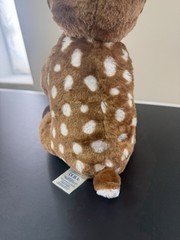 Build-A-Bear Workshop Woodland Friend Spotted Baby Fawn Deer Plush