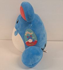 Squishmallows Marill 10 inch Pokémon Plush Nintendo – New with Tags