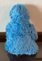 9 Sesame Street Plush Big Bird Elmo Kermi Snuffy Oscar Hasbro Gund Knickerbocker
