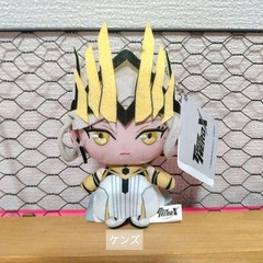 NEW Japanese Anime Plush 20cm Japan Official Anime Stuffed Toy