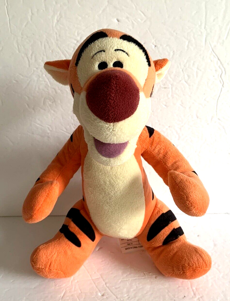Disney 13″ Tigger Plush