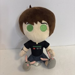 Dan and Phil Merch – Dil 7.5″ Plush Soft Stuffed Toy Rare