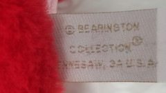 Bearington Collection Lazarus the Love Dragon 11″