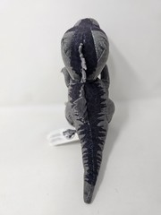 Jurassic World Velociraptor Blue Plush Figure Stuffed Animal 7″