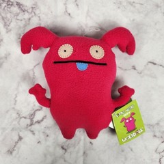 Little Uglys “Uppy” Plush Toy by Uglydoll NWT – 2009