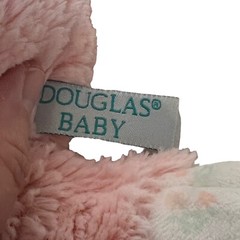 Douglas Baby Musical Elephant Plush Toy 13″ Pink Twinkle Twinkle Little Star