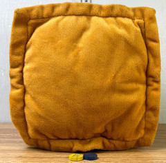 8” Ideal Toys Direct S”mores – Kawaii – Camping Plushy – GDJ-A-676