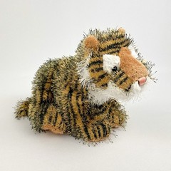 Webkinz Tiger HM032 Plush Stuffed Animal Toy No Code