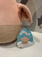 Squishmallows Original “Harry Potter” 10-Inch Dobby Plush – Ultrasoft Official J
