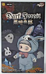 1 Maymei Top Toy Sure Fun Dark Forest Factory Sealed Blind Box Plush Box
