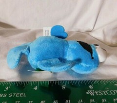 Sesame St Collectors 50 Years Mini Surprise Plush Cookie Monster Gund Mystery