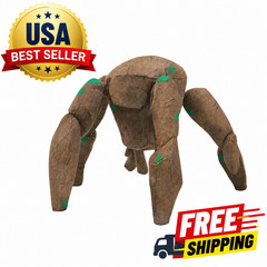 New Project Hail Mary-Rocky 8-Inch Figure Stuffed Character Soft Plush Toy