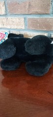 Vintage Gund Skunk 1249 Plush Stuffed Forest Animal Potpouri 1993 Tags