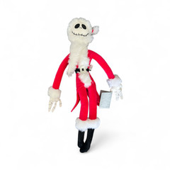 Nightmare Before Christmas Jack Skellington Plush Soft Stuffed Doll 21″ 53 cm