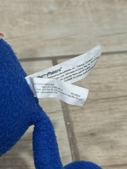 Pete The Cat Soft Stuffed Plush Toy Animal Childrens Book MerryMakers
