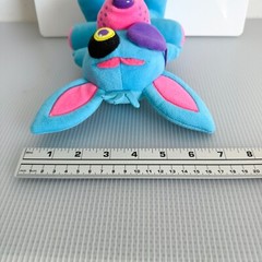 Funko Plush Doll Five Nights at Freddy’s FNAF Foxy Blue Blacklight 2021 8″
