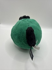 Angry Birds Plush Toy Lot of 3 Rovio 2010 Stuffed Animal Set Bundle