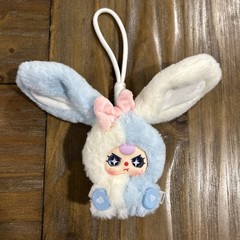 Baby Three Alice Rabbit Town Sea Waltz Special Eyes
