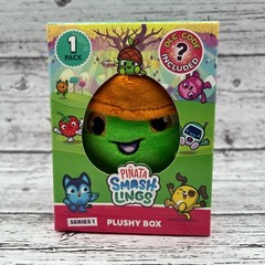 Pinata Smashlings Plushy Box Noaks Series 1 Plush DLC Code Included Roblox