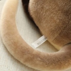 yellow sit 20cm Stuffed Siamese Cat Plush Toy 20/25cm Simulation Shorthair Soft