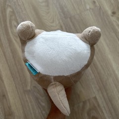 Bellzi Kangi Plush 12” NWT Anything And Everything Cute