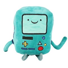 28cm Soft Stuffed Animal Dolls Creative Time Plush Toys A Lovly Plush To Have