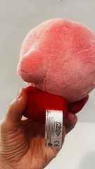 Kirby Plush Stuffed Animal 5 Inch Little Buddy Nintendo Character Toy BIN 33