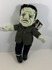 2006 Animaland Monsters FRANKENSTEIN 18″ Plush Universal Studios