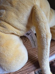 Disney Lion King Simba Nala Plush Disney Store Stuffed Animal Set