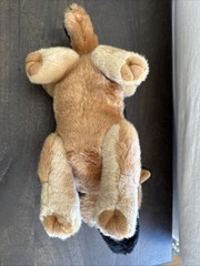 Tiger Tale Toys Gretchen German Shepherd Plush ~EUC