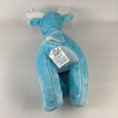 Build A Bear Harry Potter Patronus Plush Stuffed Animal Stag Deer Light Up Toy
