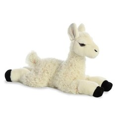 Adorable Flopsie Stuffed Animal – Used to Create Imaginative 1 count Llama